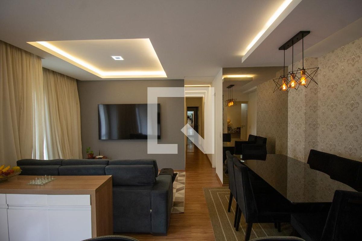 Apartamento, 3 quartos, 129 m² - Foto 4