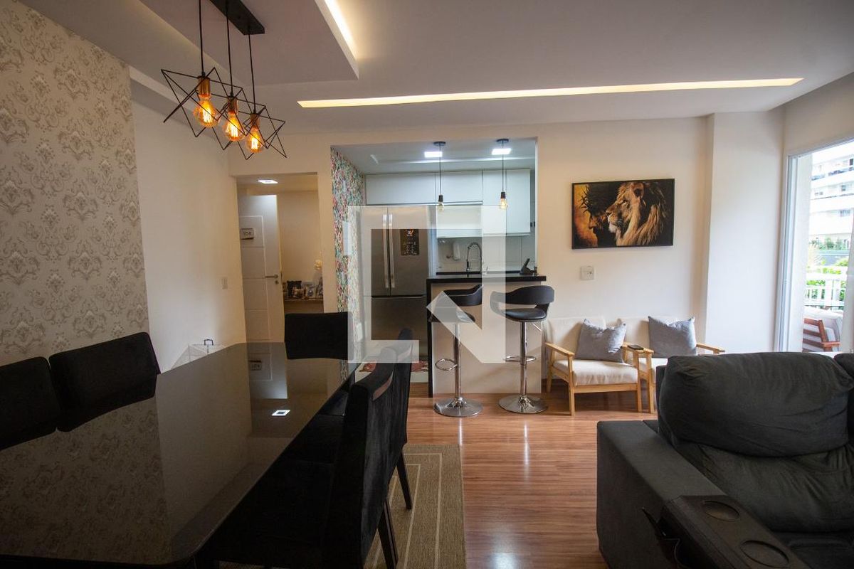 Apartamento, 3 quartos, 129 m² - Foto 12