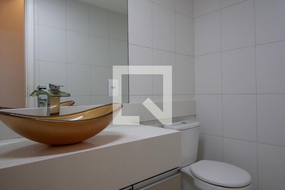 Apartamento, 3 quartos, 129 m² - Foto 38