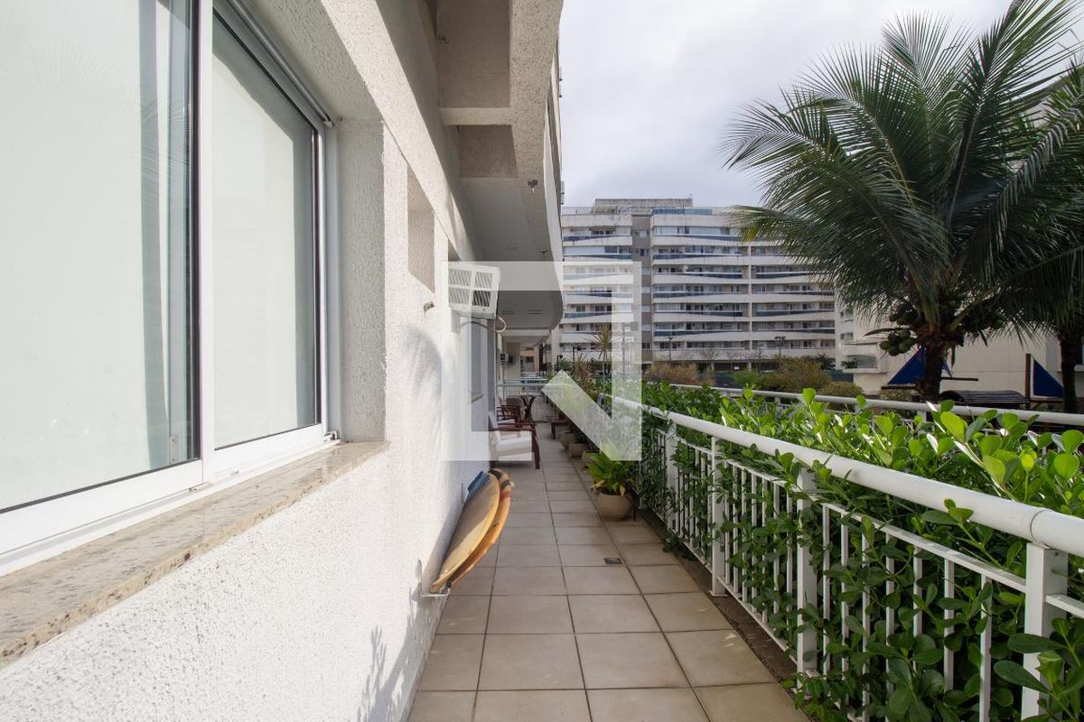 Apartamento, 3 quartos, 129 m² - Foto 18
