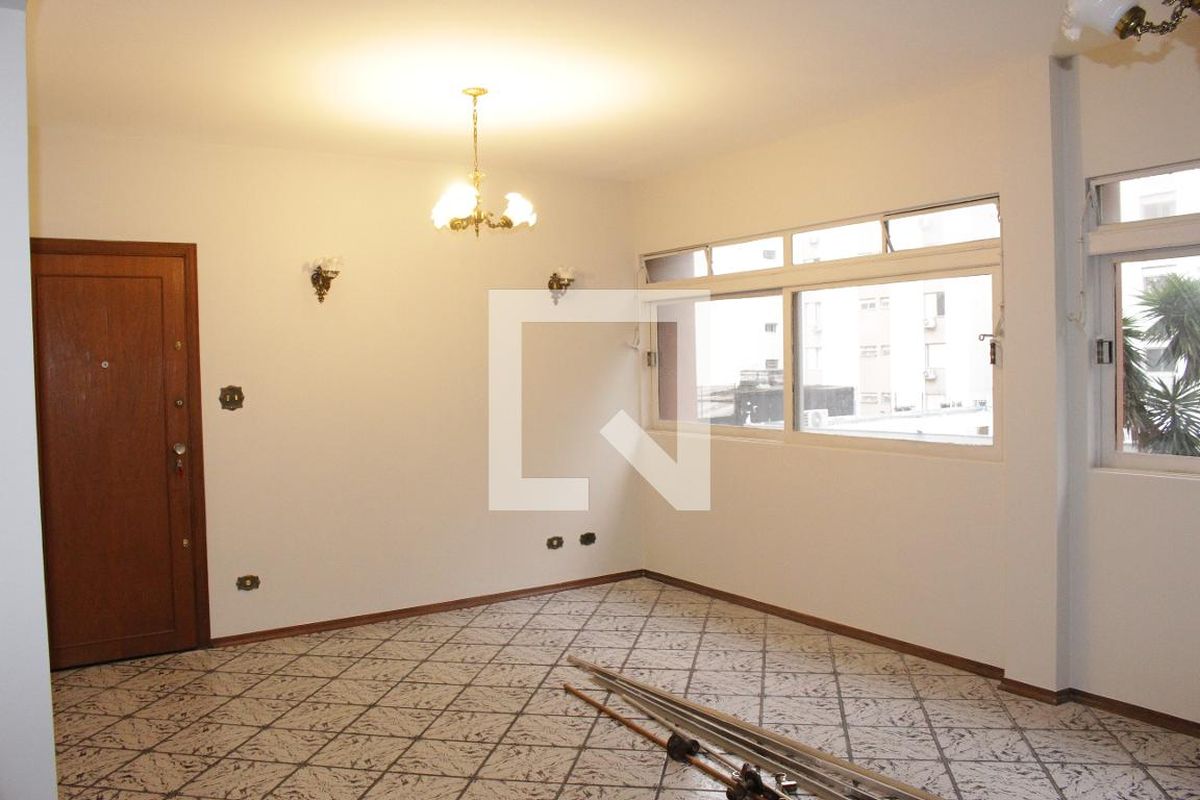 Apartamento, 3 quartos, 130 m² - Foto 1