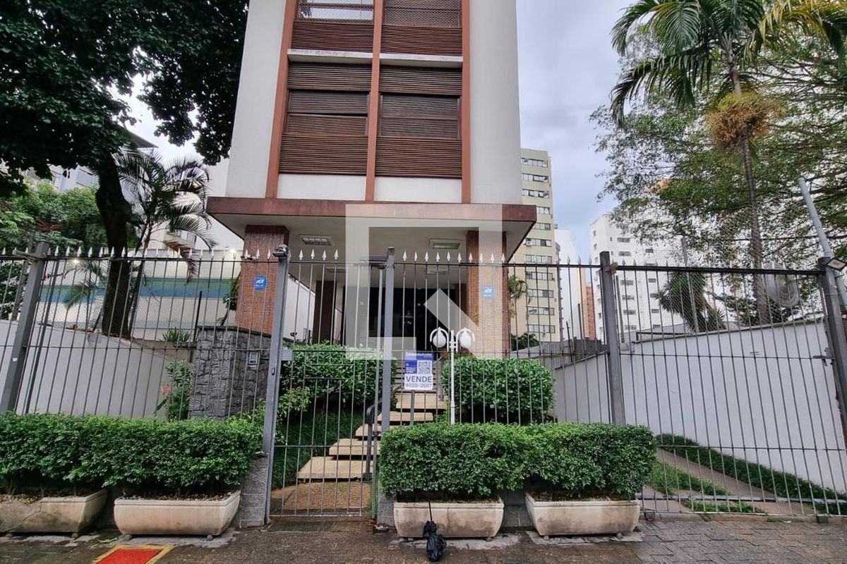 Apartamento, 3 quartos, 130 m² - Foto 33