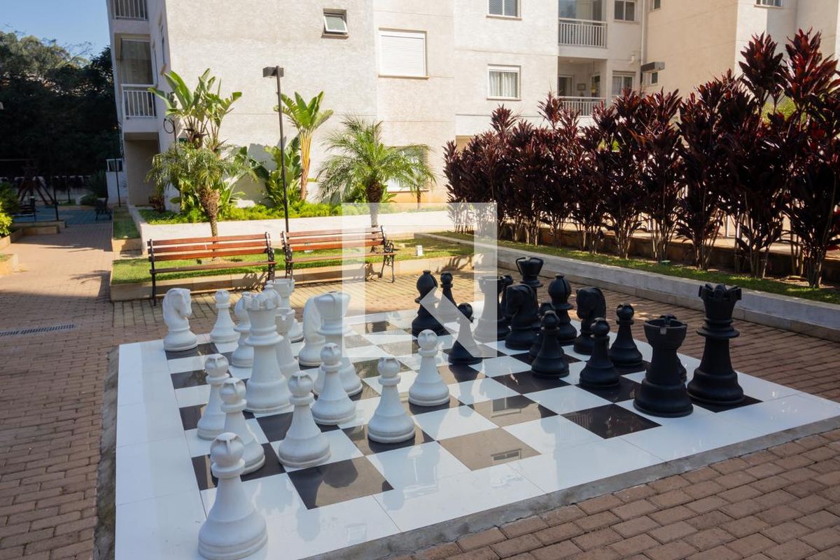 Apartamento, 2 quartos, 60 m² - Foto 46