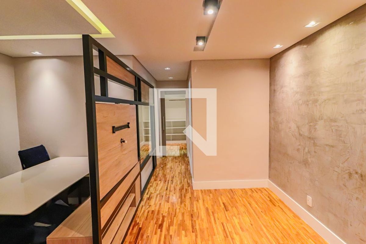 Apartamento, 2 quartos, 60 m² - Foto 6