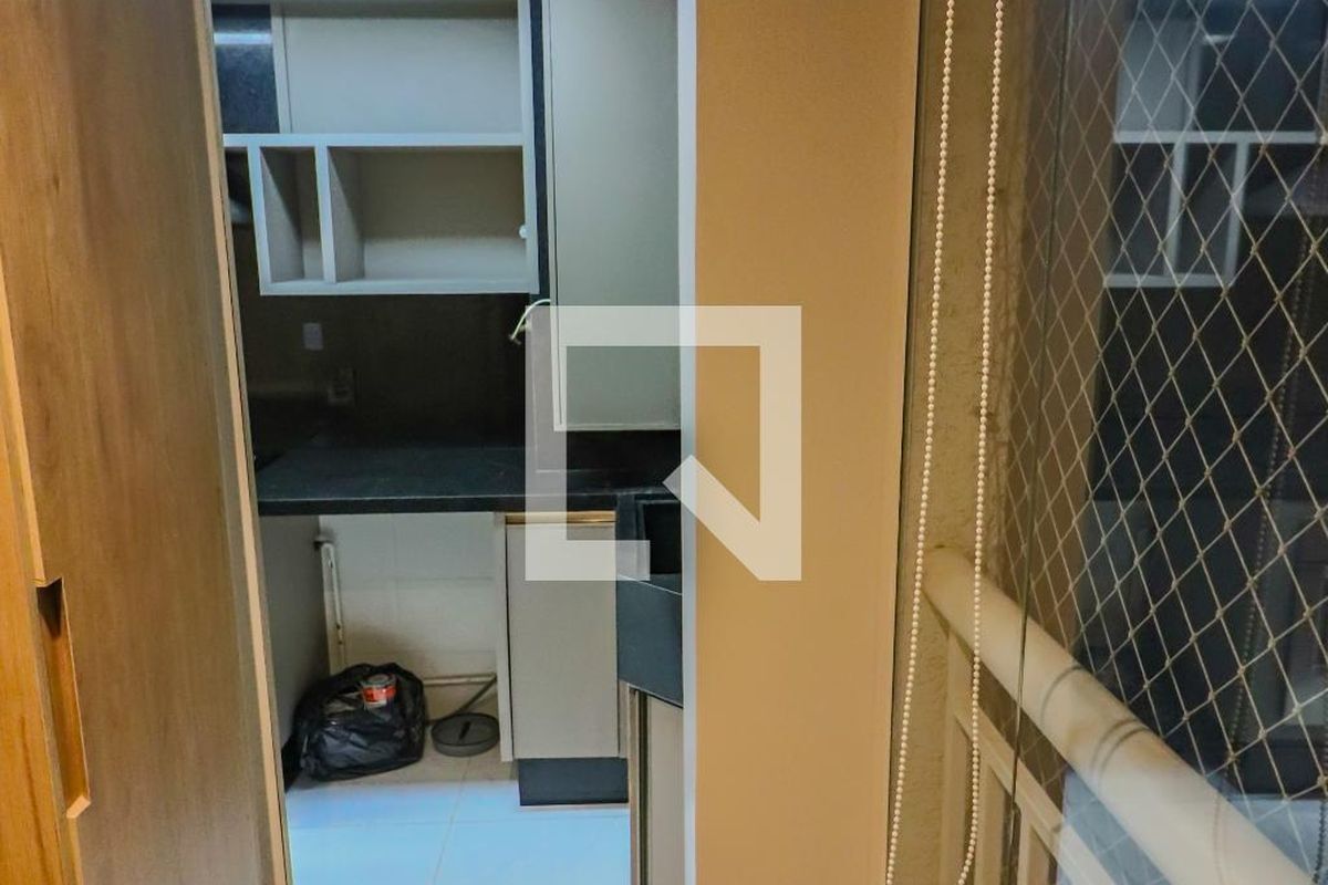 Apartamento, 2 quartos, 60 m² - Foto 10