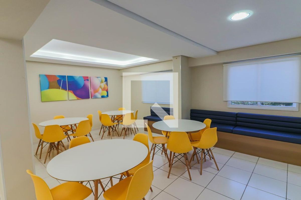 Apartamento, 2 quartos, 60 m² - Foto 75