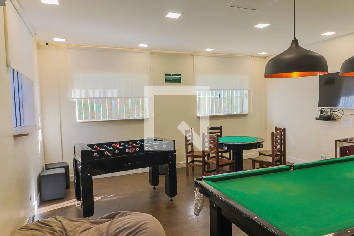 Apartamento, 2 quartos, 60 m² - Foto 65