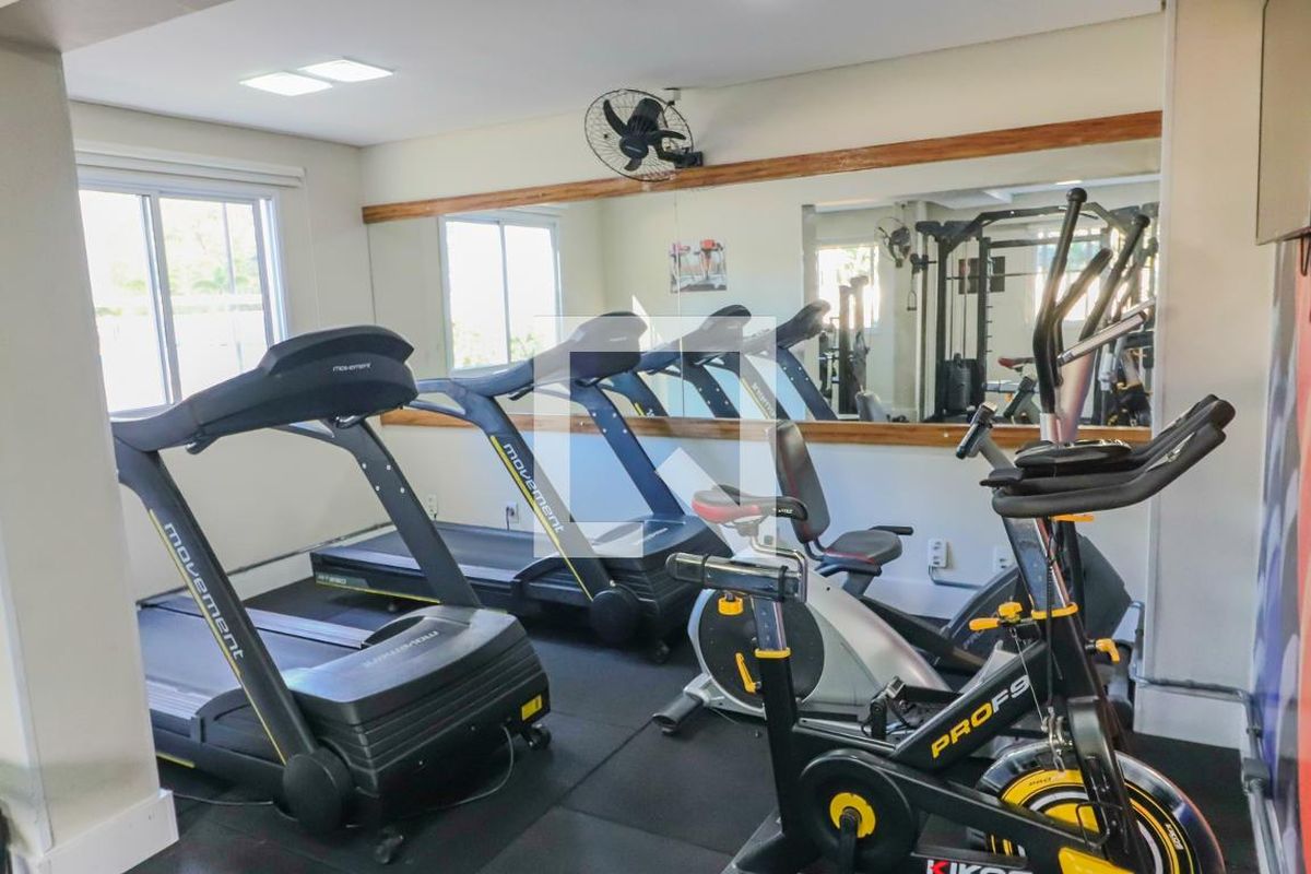 Apartamento, 2 quartos, 60 m² - Foto 56