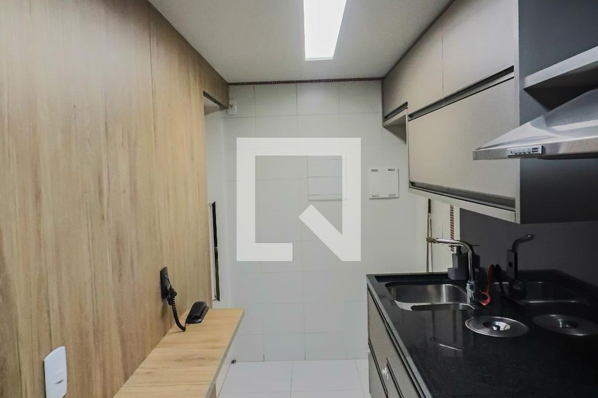 Apartamento, 2 quartos, 60 m² - Foto 35