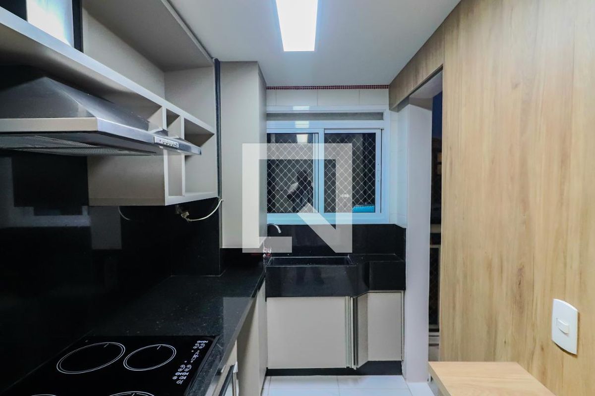 Apartamento, 2 quartos, 60 m² - Foto 34