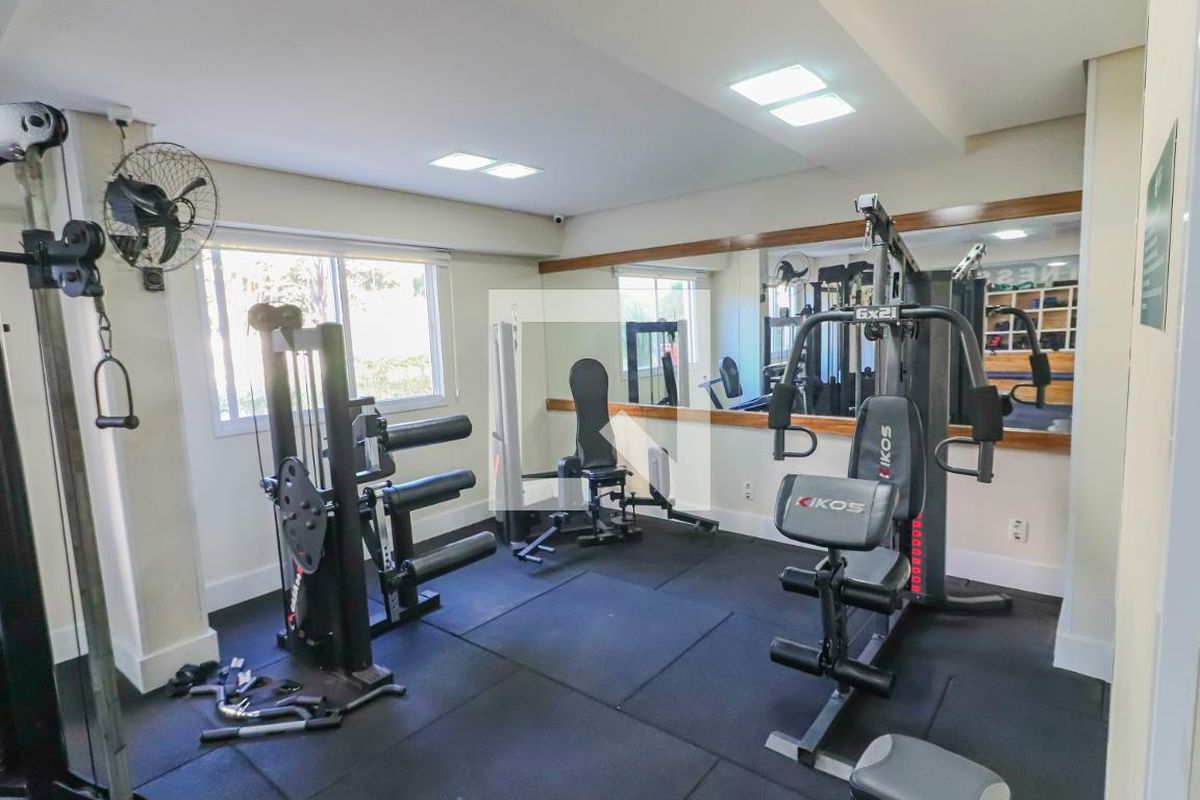 Apartamento, 2 quartos, 60 m² - Foto 58