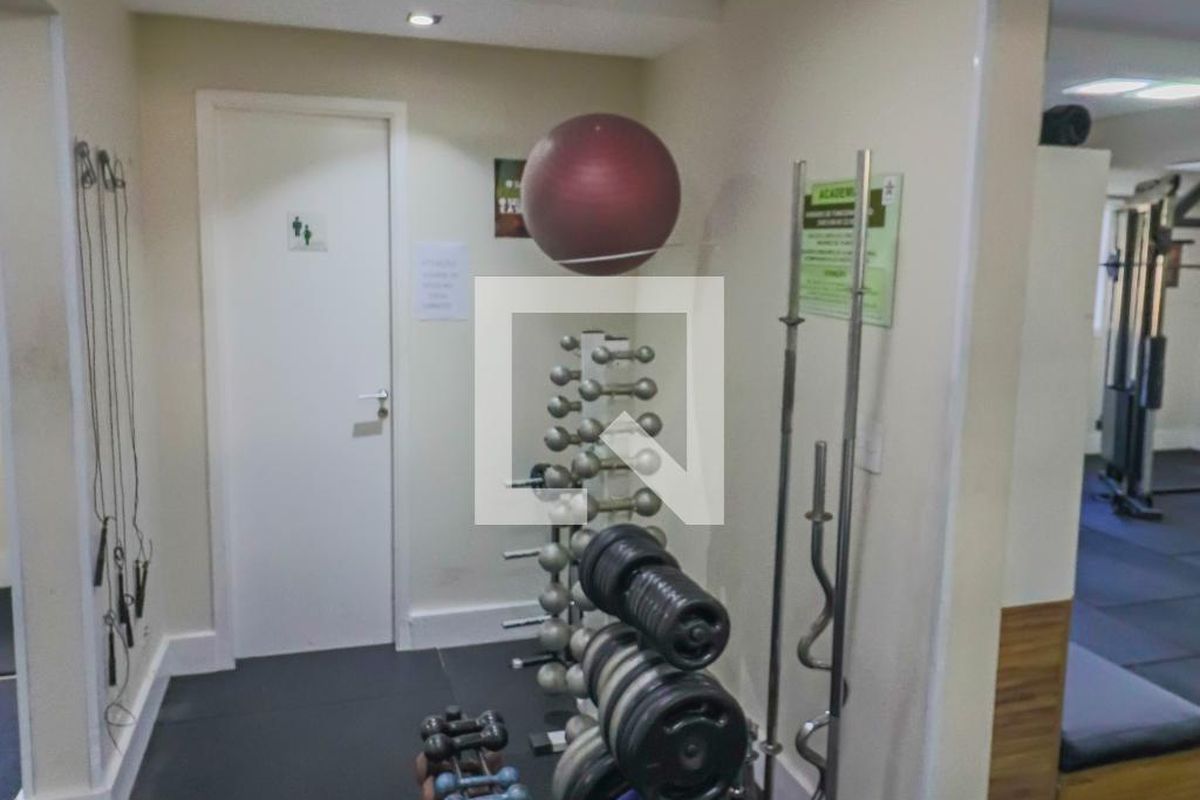 Apartamento, 2 quartos, 60 m² - Foto 60