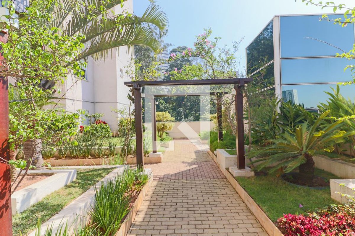 Apartamento, 2 quartos, 60 m² - Foto 40