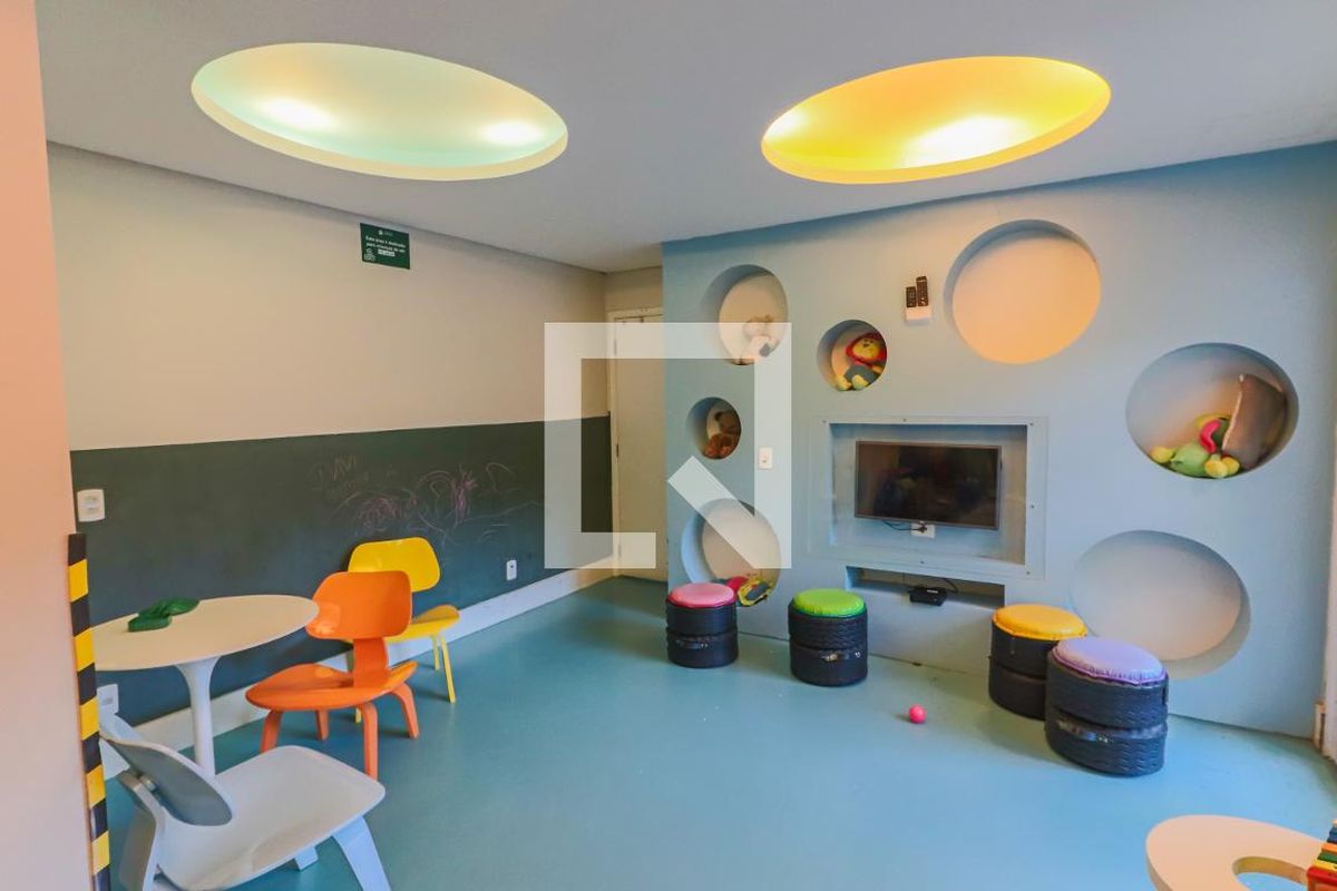 Apartamento, 2 quartos, 60 m² - Foto 63