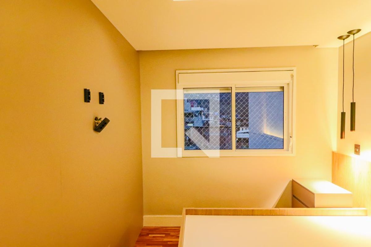 Apartamento, 2 quartos, 60 m² - Foto 17