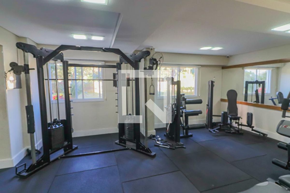 Apartamento, 2 quartos, 60 m² - Foto 57