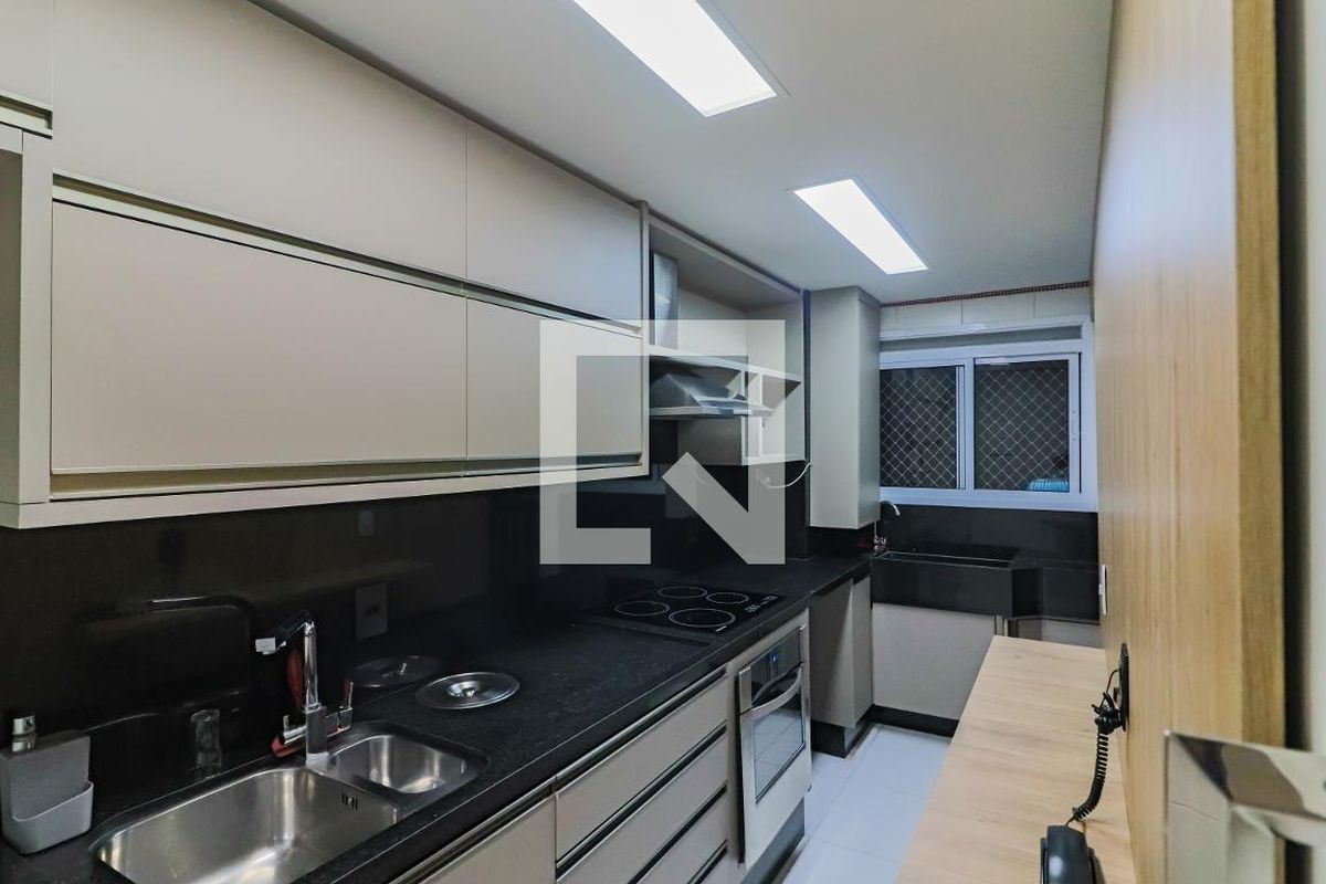Apartamento, 2 quartos, 60 m² - Foto 33