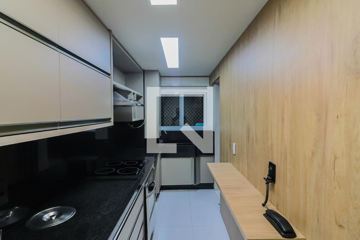 Apartamento, 2 quartos, 60 m² - Foto 32