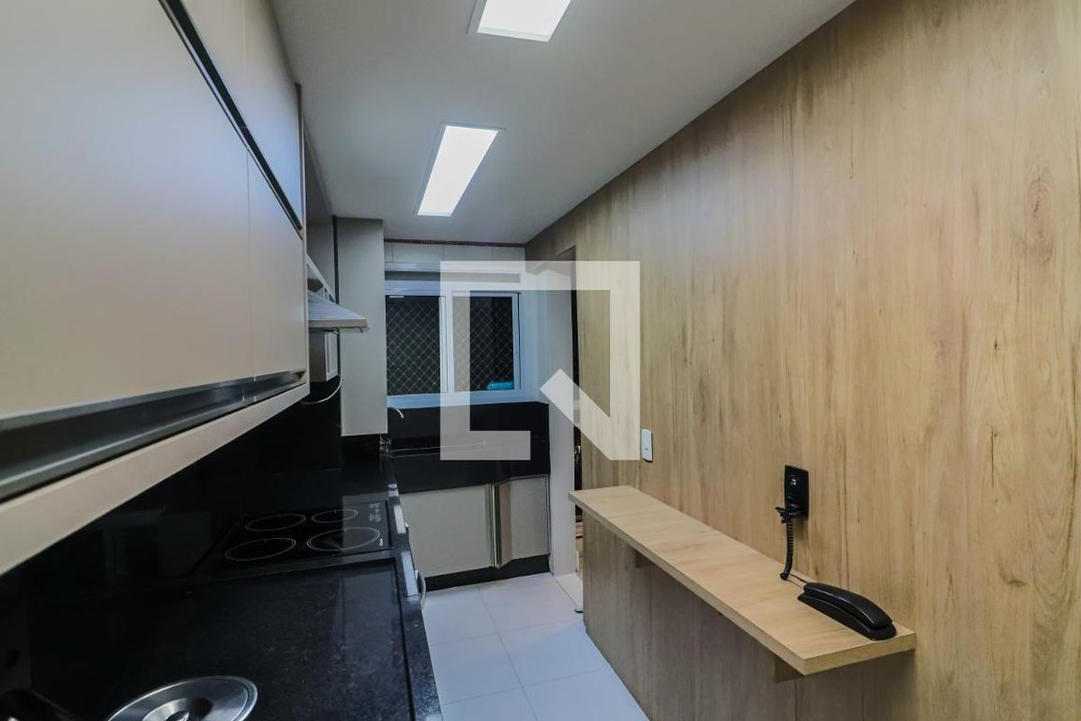 Apartamento, 2 quartos, 60 m² - Foto 38