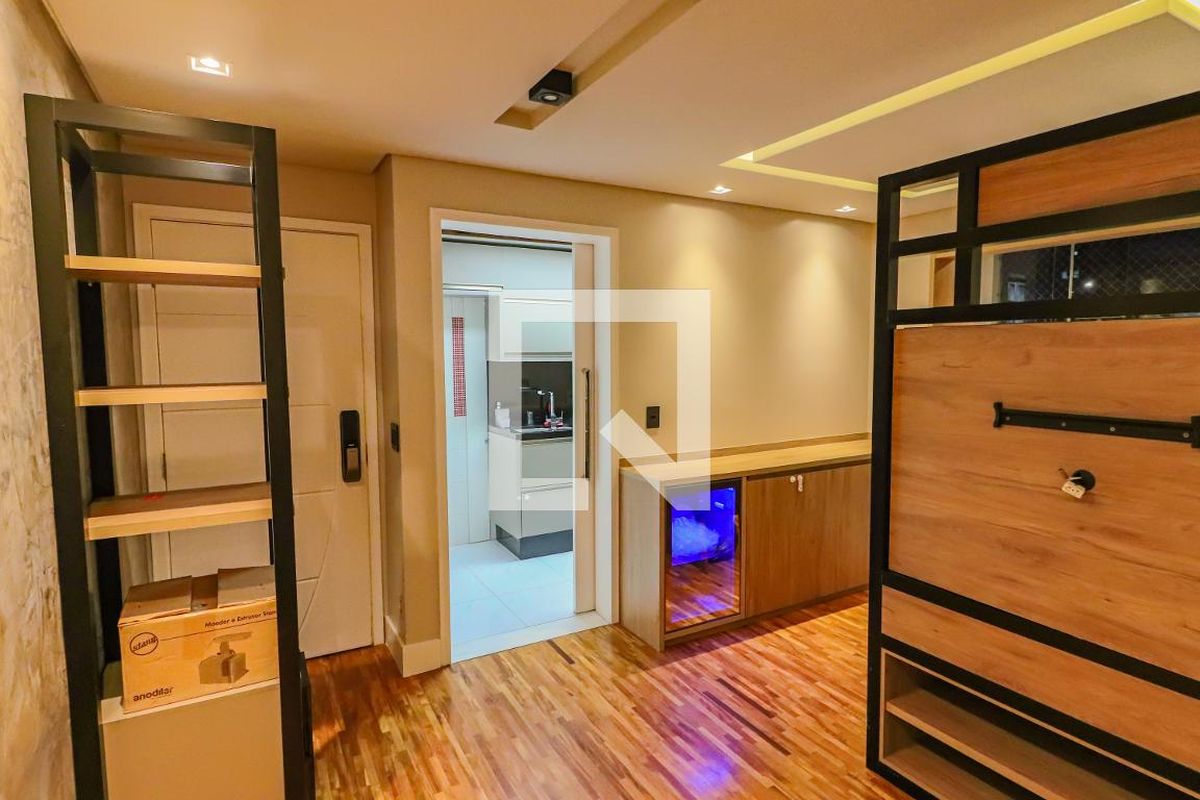 Apartamento, 2 quartos, 60 m² - Foto 3