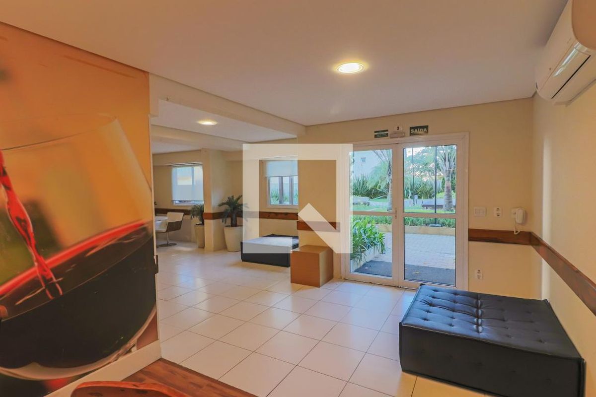 Apartamento, 2 quartos, 60 m² - Foto 72