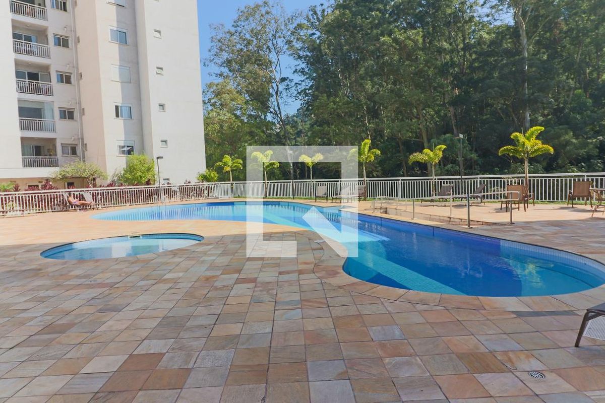 Apartamento, 2 quartos, 60 m² - Foto 44