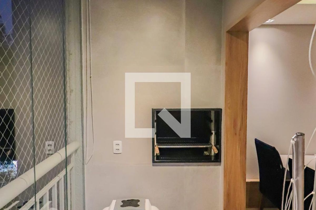Apartamento, 2 quartos, 60 m² - Foto 8