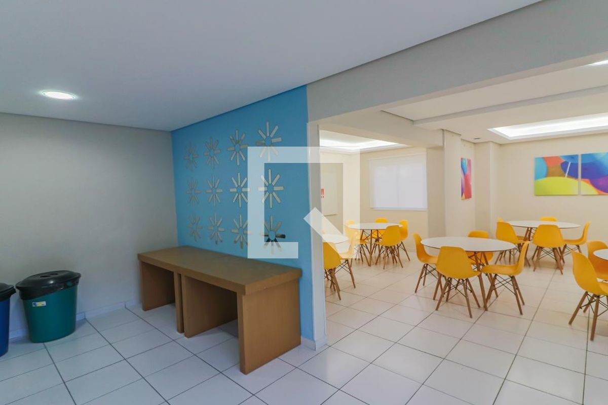 Apartamento, 2 quartos, 60 m² - Foto 78