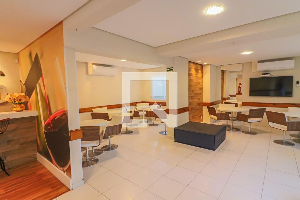 Apartamento, 2 quartos, 60 m² - Foto 73
