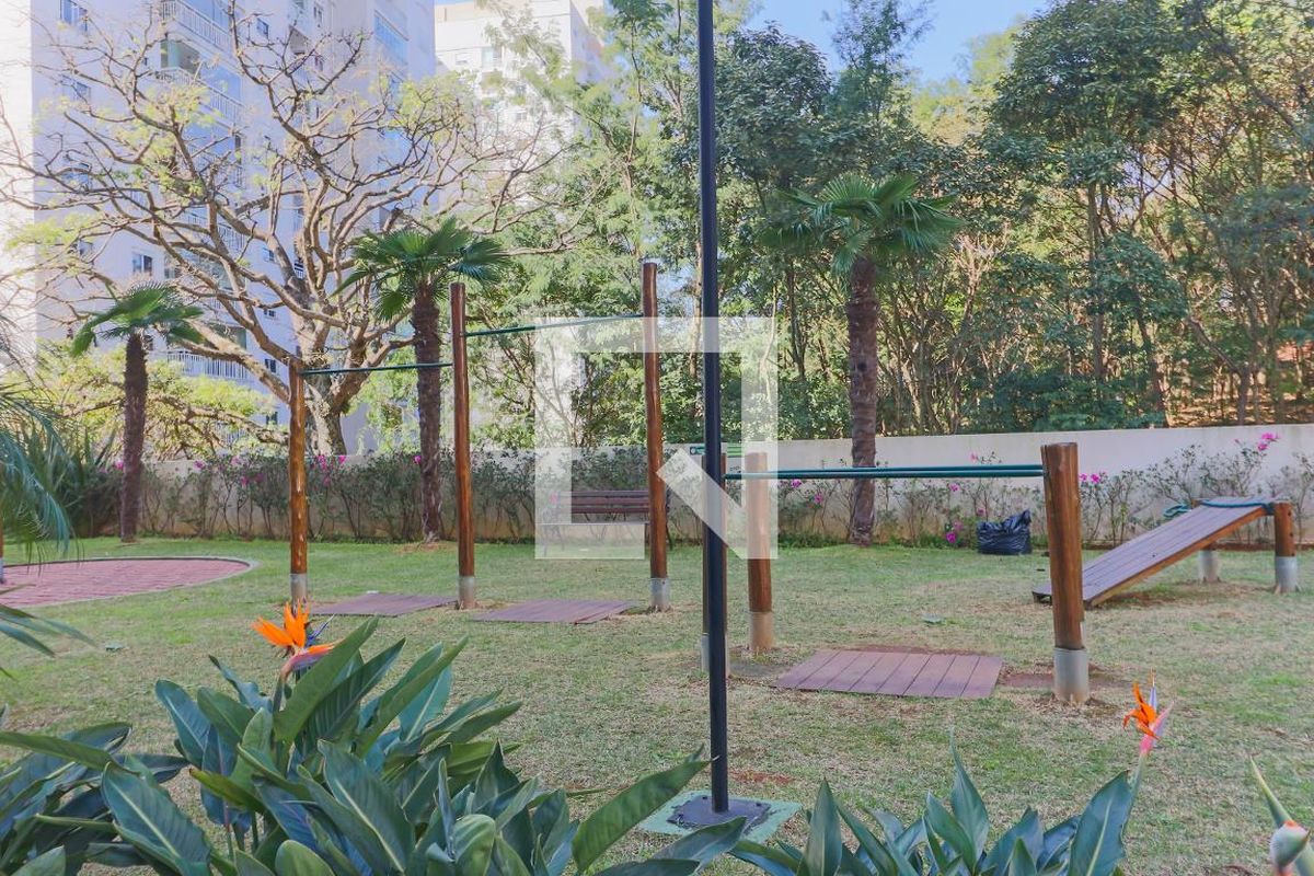 Apartamento, 2 quartos, 60 m² - Foto 43