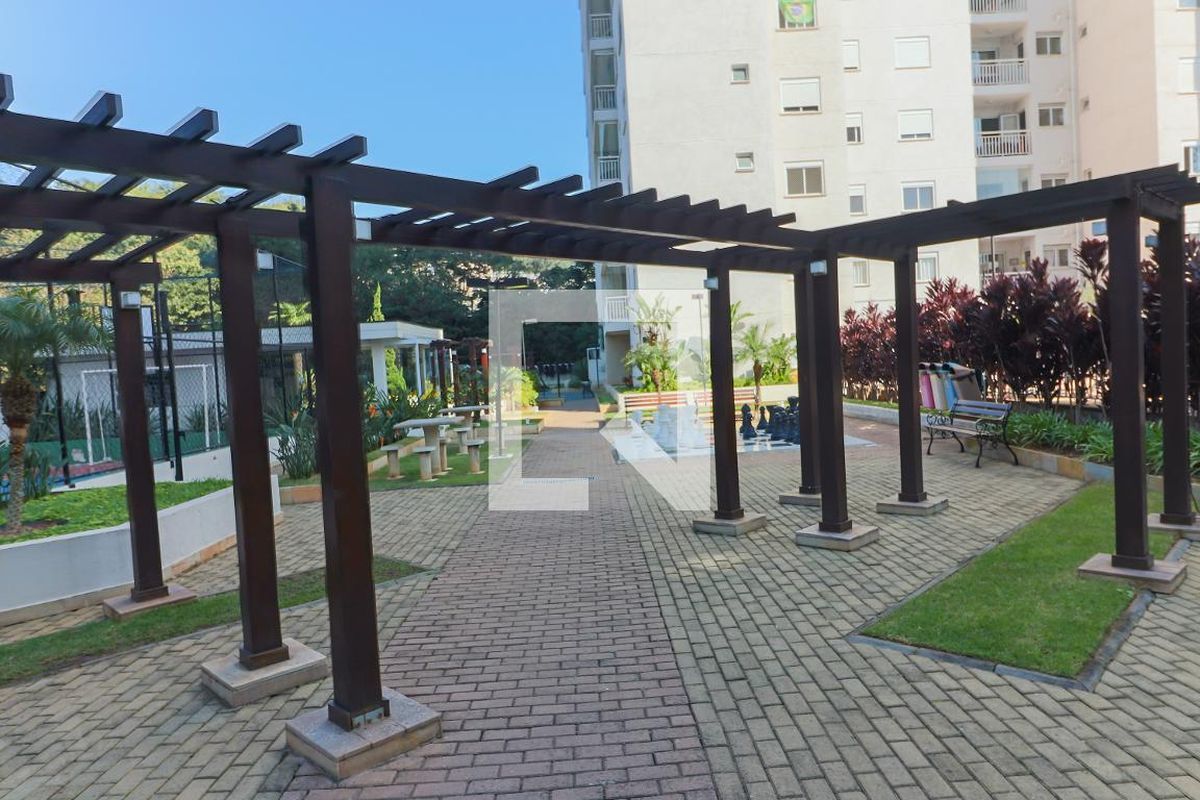Apartamento, 2 quartos, 60 m² - Foto 45