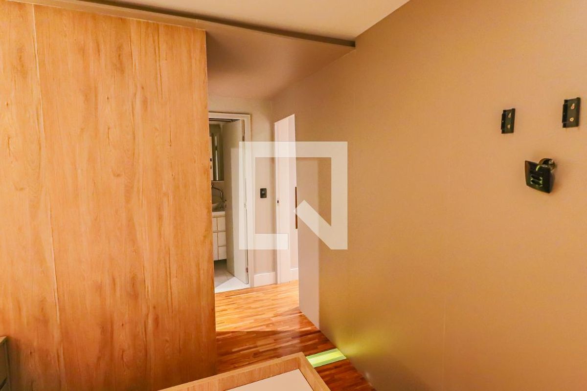 Apartamento, 2 quartos, 60 m² - Foto 19