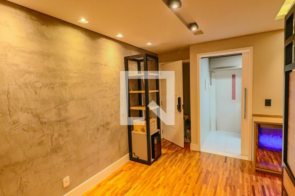 Apartamento, 2 quartos, 60 m² - Foto 7