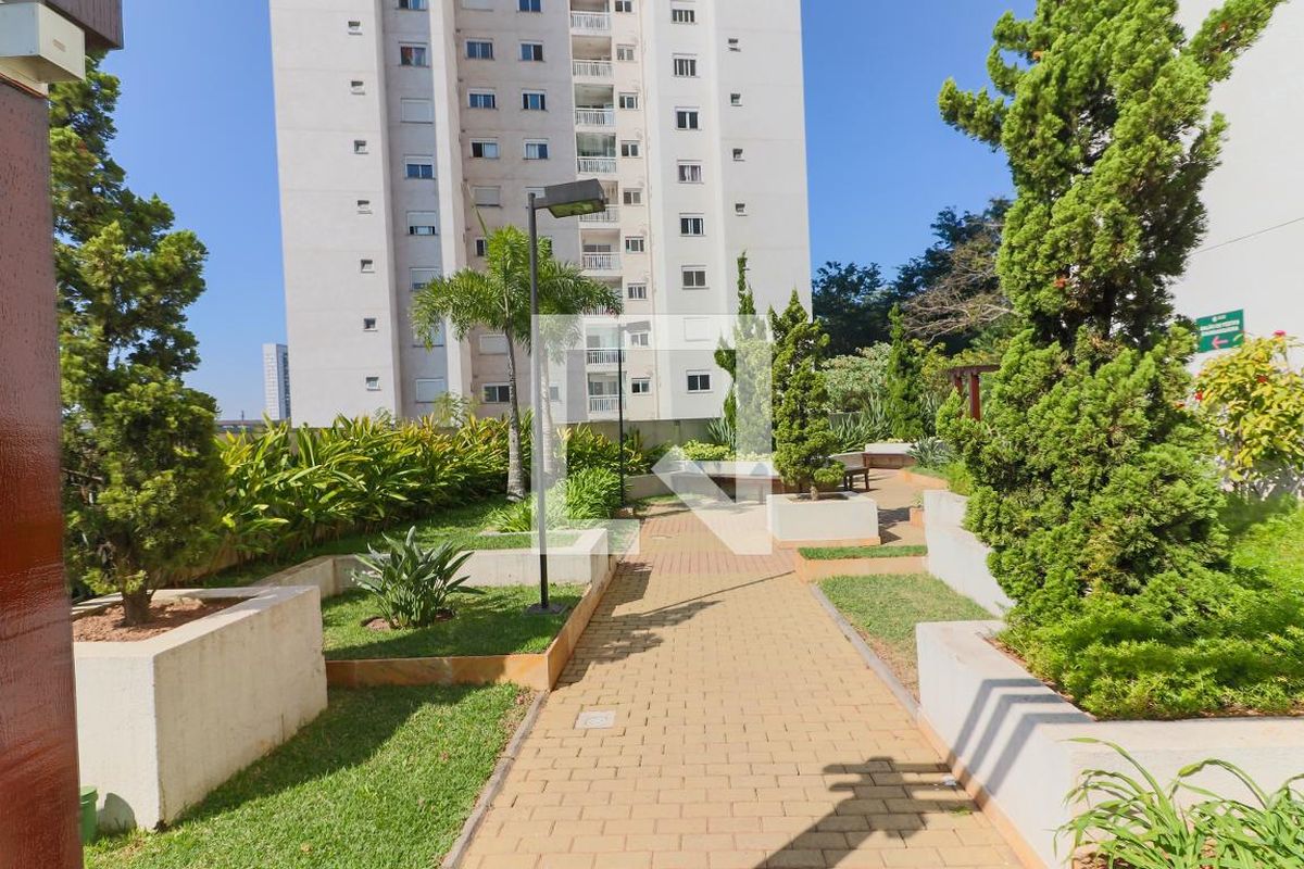 Apartamento, 2 quartos, 60 m² - Foto 41