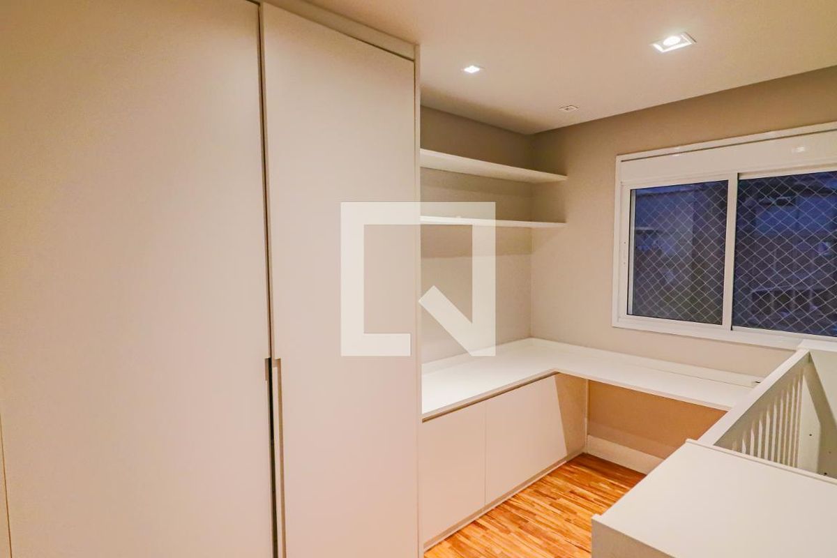 Apartamento, 2 quartos, 60 m² - Foto 13