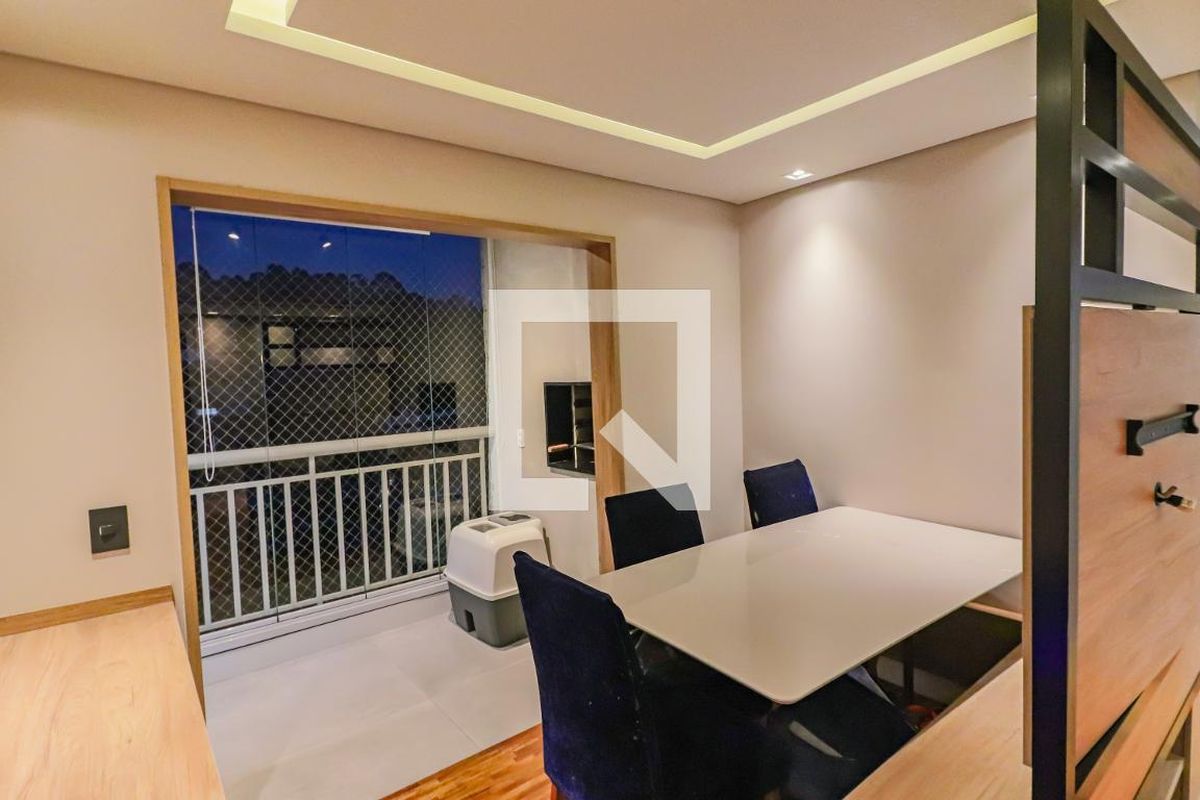 Apartamento, 2 quartos, 60 m² - Foto 5