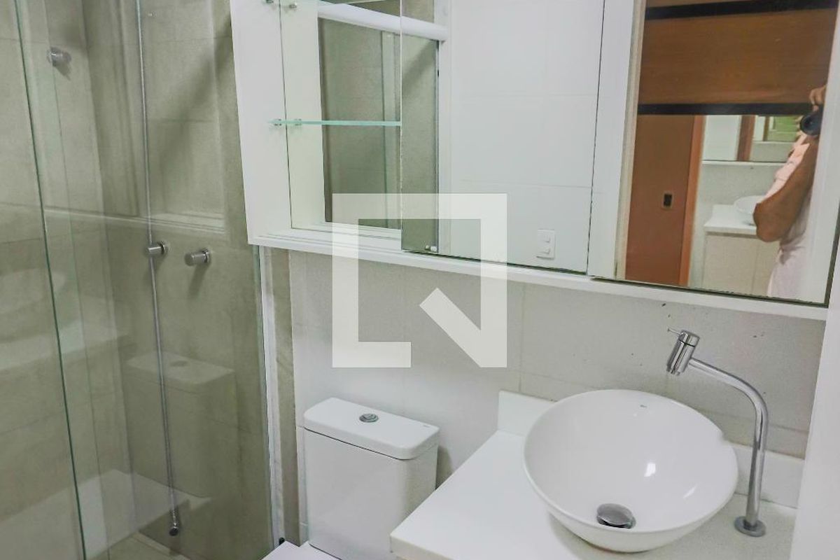 Apartamento, 2 quartos, 60 m² - Foto 31