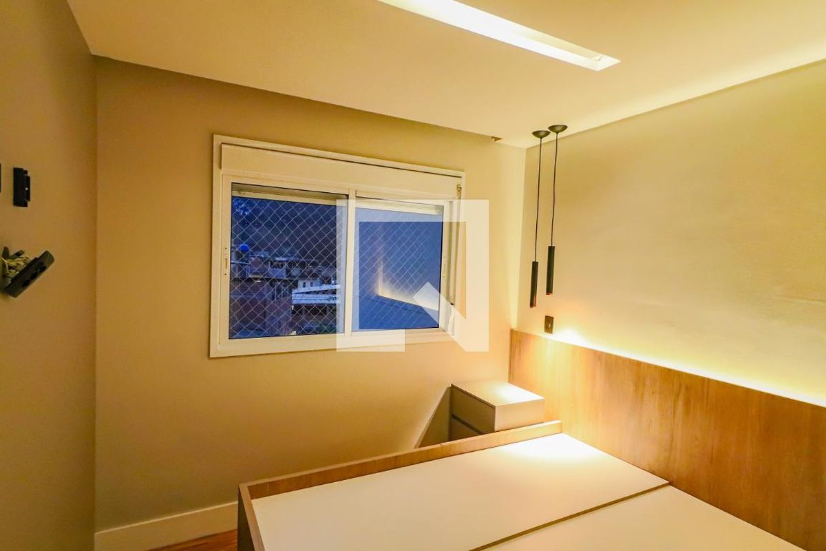 Apartamento, 2 quartos, 60 m² - Foto 16