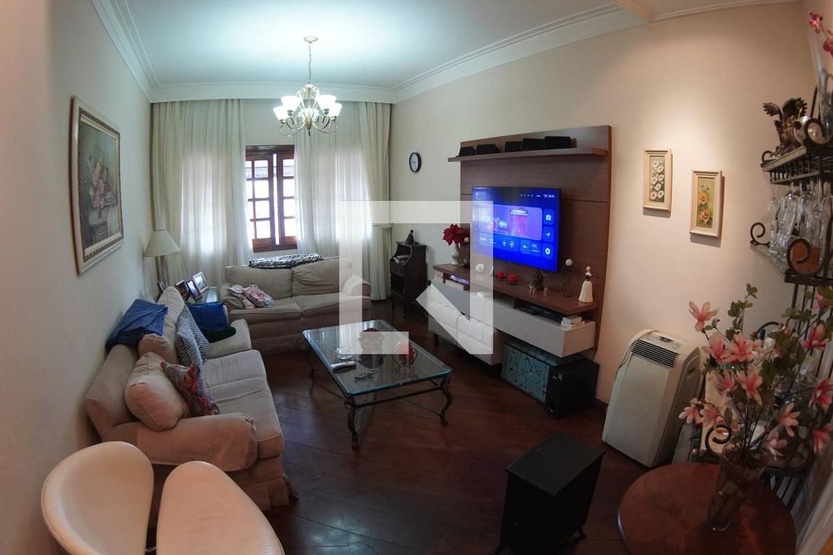 Casa, 3 quartos, 165 m² - Foto 4