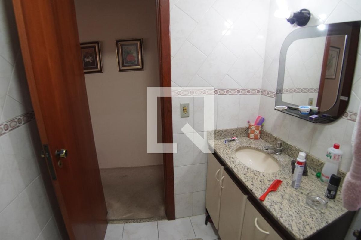Casa, 3 quartos, 165 m² - Foto 24