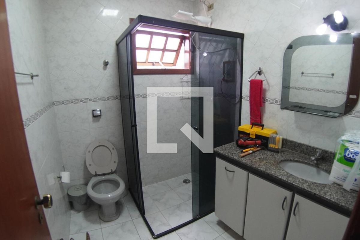 Casa, 3 quartos, 165 m² - Foto 48