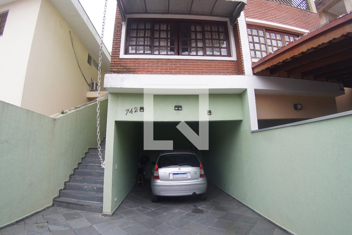 Casa, 3 quartos, 165 m² - Foto 66