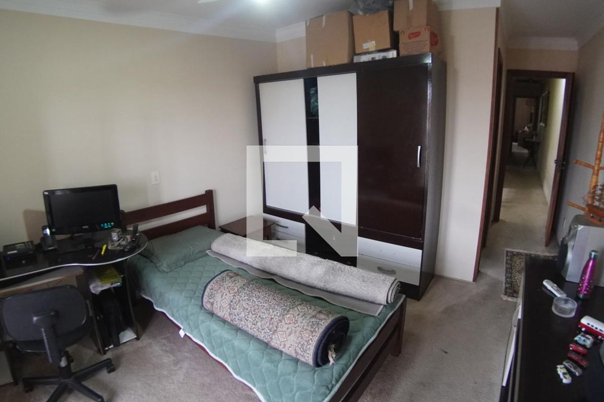 Casa, 3 quartos, 165 m² - Foto 36