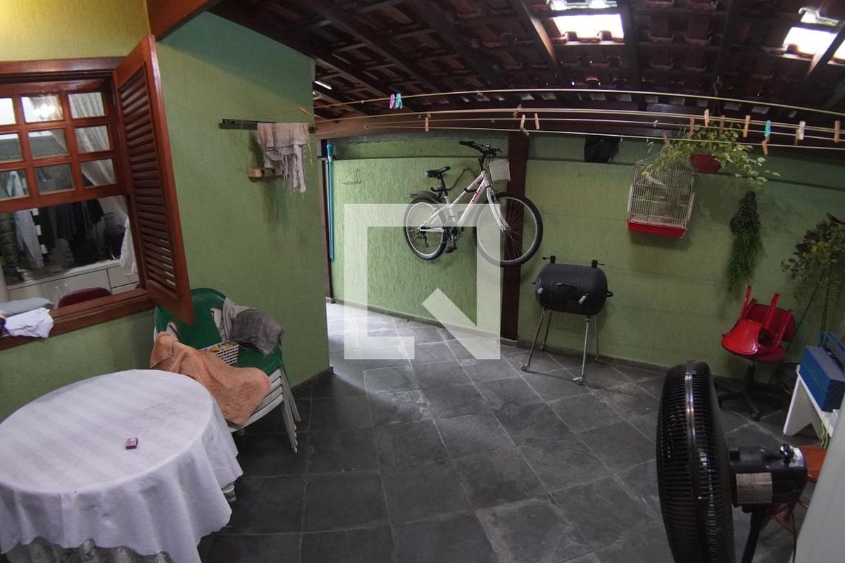 Casa, 3 quartos, 165 m² - Foto 72