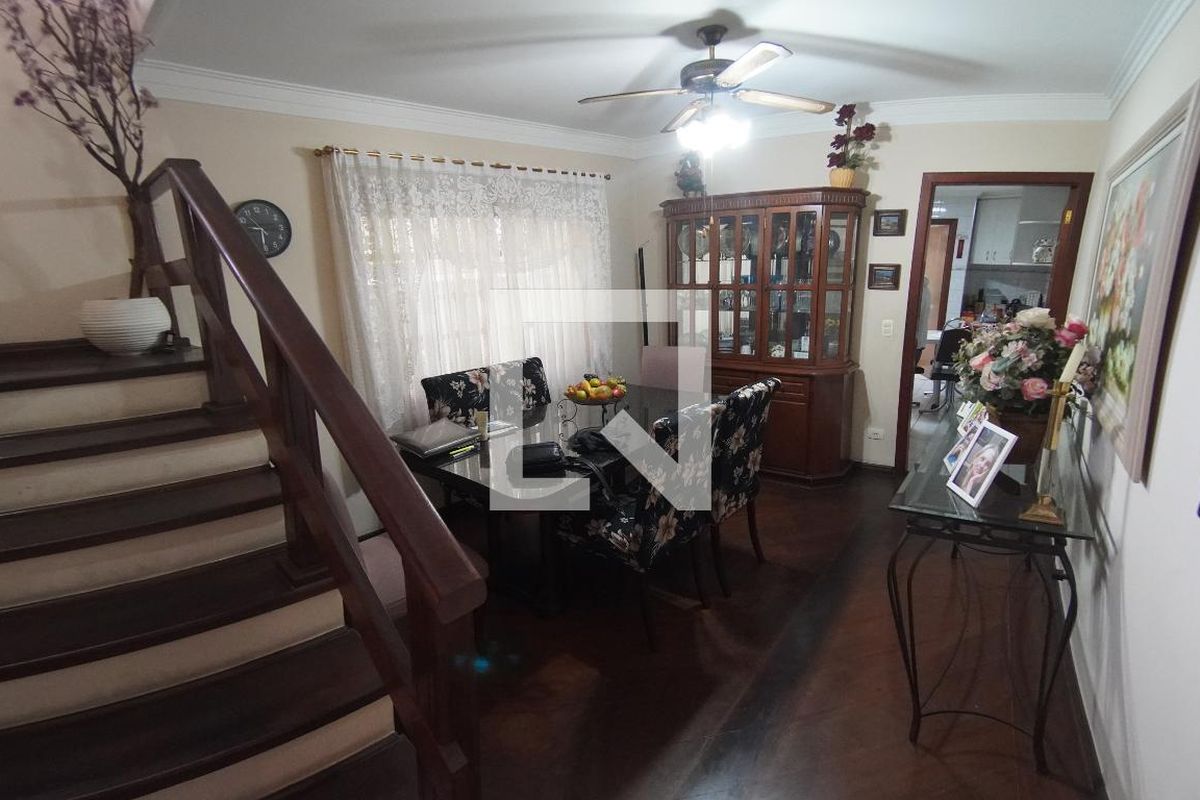 Casa, 3 quartos, 165 m² - Foto 12