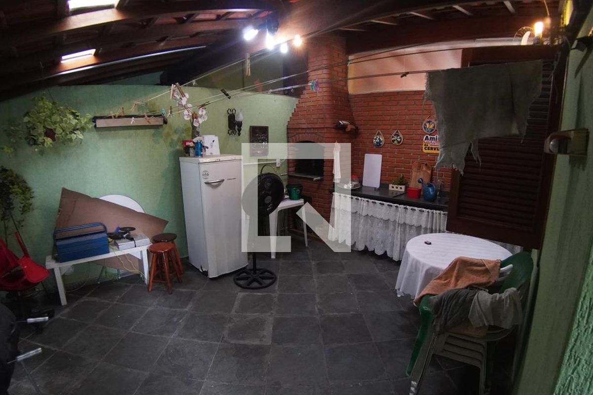 Casa, 3 quartos, 165 m² - Foto 76