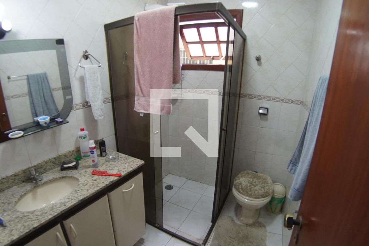 Casa, 3 quartos, 165 m² - Foto 26