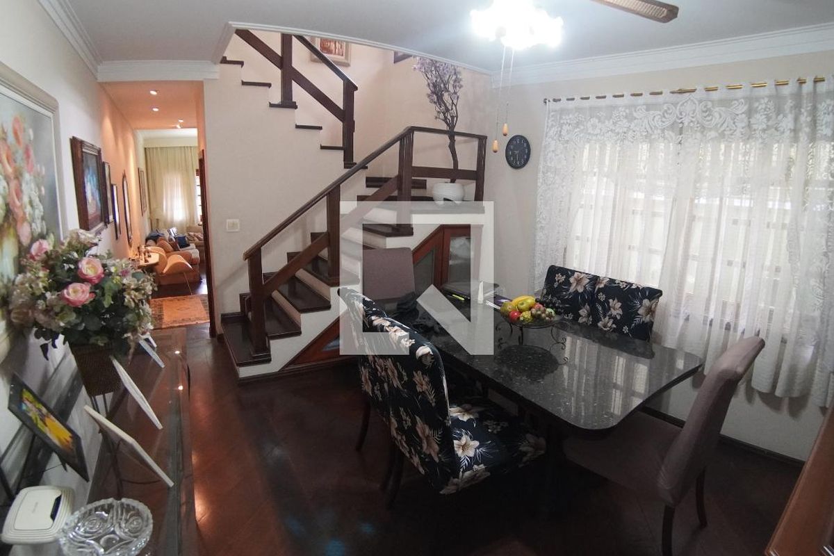 Casa, 3 quartos, 165 m² - Foto 10
