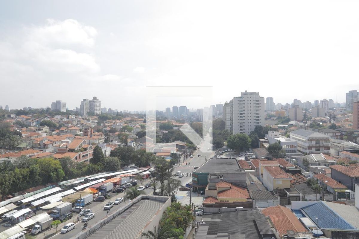 Apartamento, 1 quarto, 33 m² - Foto 18