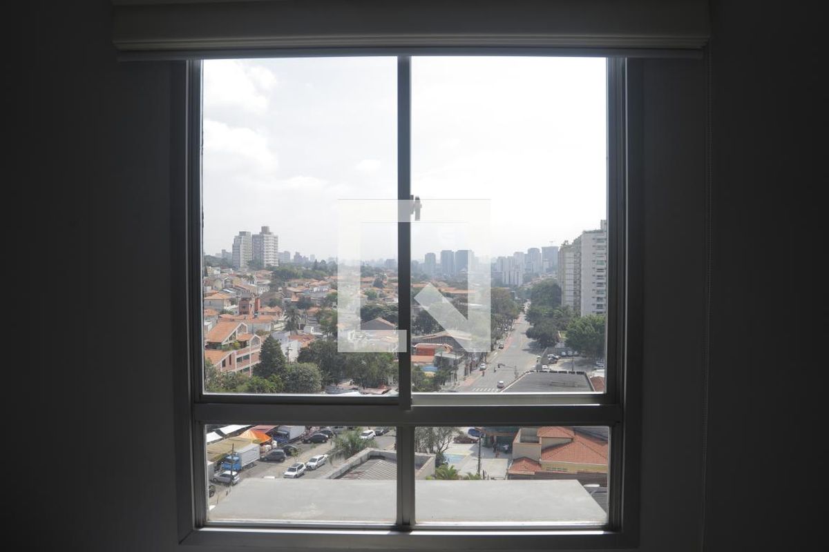Apartamento, 1 quarto, 33 m² - Foto 16